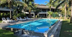 Magnifique appartement F4 avec piscine en vente à Tamarin