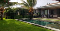 Sublime villa en vente accessible aux étrangers, Grand Baie