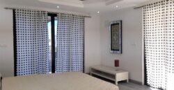 Spacieuse maison de style marocain, à Flic en Flac