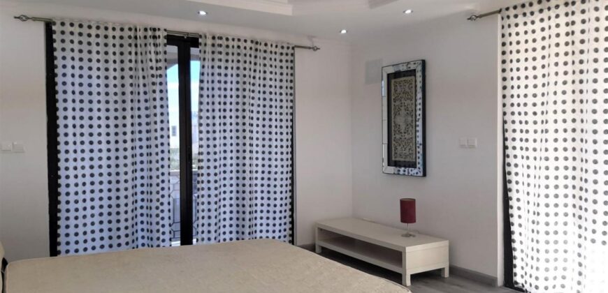 Spacieuse maison de style marocain, à Flic en Flac