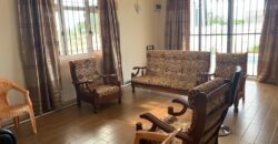 Grande maison familiale avec piscine, Upper Vale