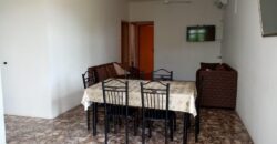 Ensemble immobilier avec piscine commune, Mont Choisy