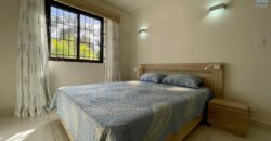 Bel appartement F4 de 104 m2 accessible aux étrangers, Tamarin