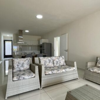 Bel appartement F4 de 104 m2 accessible aux étrangers, Tamarin