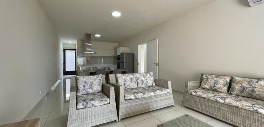 Bel appartement F4 de 104 m2 accessible aux étrangers, Tamarin
