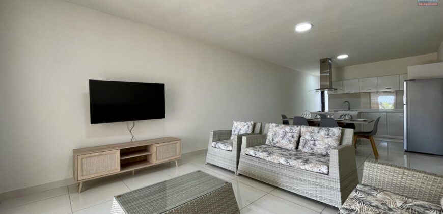 Bel appartement F4 de 104 m2 accessible aux étrangers, Tamarin