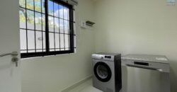 Bel appartement F4 de 104 m2 accessible aux étrangers, Tamarin