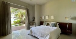 Magnifique appartement F5 pied dans l’eau accessible aux étrangers, Tamarin