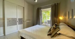 Magnifique appartement F5 pied dans l’eau accessible aux étrangers, Tamarin