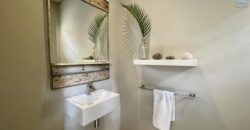 Magnifique appartement F5 pied dans l’eau accessible aux étrangers, Tamarin