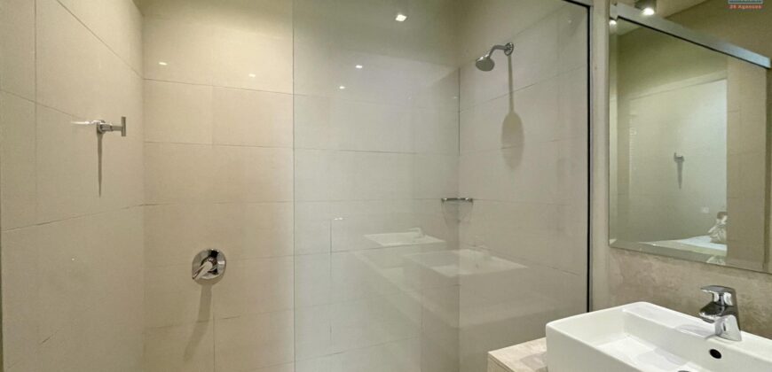 Magnifique appartement F5 pied dans l’eau accessible aux étrangers, Tamarin