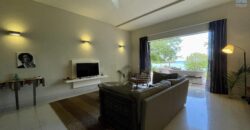 Magnifique appartement F5 pied dans l’eau accessible aux étrangers, Tamarin