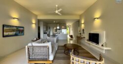 Magnifique appartement F5 pied dans l’eau accessible aux étrangers, Tamarin