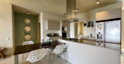 Magnifique appartement F5 pied dans l’eau accessible aux étrangers, Tamarin