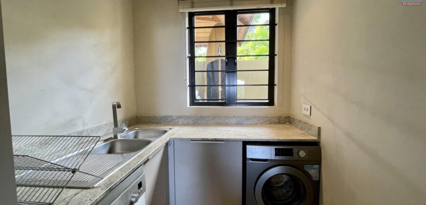 Magnifique appartement F5 pied dans l’eau accessible aux étrangers, Tamarin