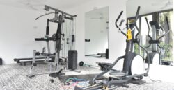 Duplex de 146 m2 pied dans l’eau accessible aux étrangers, Tamarin