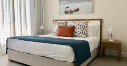 Duplex de 146 m2 pied dans l’eau accessible aux étrangers, Tamarin