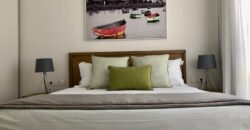 Duplex de 146 m2 pied dans l’eau accessible aux étrangers, Tamarin