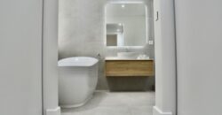 Duplex de 146 m2 pied dans l’eau accessible aux étrangers, Tamarin