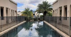 Belle maison familiale style marocain avec piscine, Flic en Flac