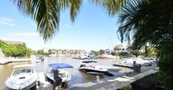 Splendide duplex de 207 m2 pied dans l’eau, Rivière-Noire