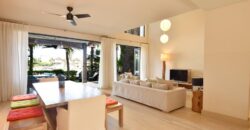Splendide duplex de 207 m2 pied dans l’eau, Rivière-Noire