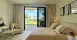 Splendide villa T5 à étage avec vue imprenable sur la baie, Tamarin