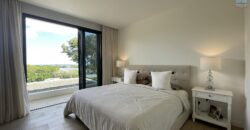 Splendide villa T5 à étage avec vue imprenable sur la baie, Tamarin