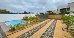 Villa neuve de 250 m2 proche de la plage, Pointe aux Piments