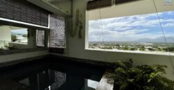 Lumineux appartement T4 avec vue sur montagne accessible aux étrangers, Tamarin
