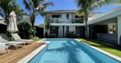 Sublime villa T5 proche de la plage avec vue sur les montagnes, Rivière-Noire