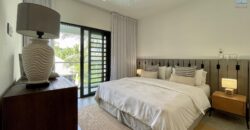 Sublime villa T5 proche de la plage avec vue sur les montagnes, Rivière-Noire