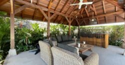 Sublime villa T5 proche de la plage avec vue sur les montagnes, Rivière-Noire