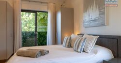 Luxueux appartement T4 accessible aux étrangers sur un îlot à Rivière-Noire