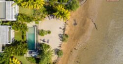 Luxueux appartement T4 accessible aux étrangers sur un îlot à Rivière-Noire
