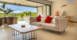Luxueux appartement T4 accessible aux étrangers sur un îlot à Rivière-Noire
