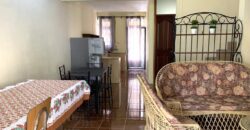 Spacieux duplex de quatre chambres avec terrasse, Flic en Flac