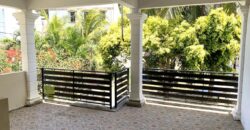 Spacieux duplex de quatre chambres avec terrasse, Flic en Flac