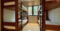 Bel appartement T4 pied dans l’eau accessible aux étrangers, Rivière-Noire