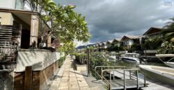 Bel appartement T4 pied dans l’eau accessible aux étrangers, Rivière-Noire
