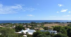 Magnifique villa contemporaine T5 accessible aux étrangers, Tamarin