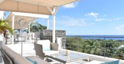 Magnifique villa contemporaine T5 accessible aux étrangers, Tamarin