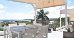 Magnifique villa contemporaine T5 accessible aux étrangers, Tamarin