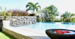 Magnifique villa contemporaine T5 accessible aux étrangers, Tamarin