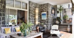 Magnifique villa contemporaine T5 accessible aux étrangers, Tamarin