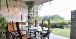 Magnifique villa contemporaine T5 accessible aux étrangers, Tamarin