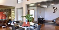 Magnifique villa contemporaine T5 accessible aux étrangers, Tamarin