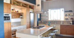 Magnifique villa contemporaine T5 accessible aux étrangers, Tamarin