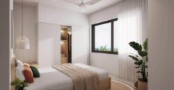 Appartements luxueux type T3 de 94 à 127 m2 accessible aux étrangers, Tamarin