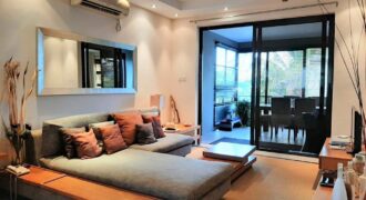 Lumineux appartement T4 avec piscine commune, Rivière-Noire